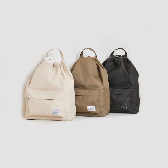 [project1907] Back Pack