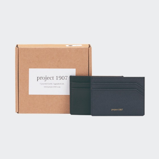 [project1907] Card Wallet
